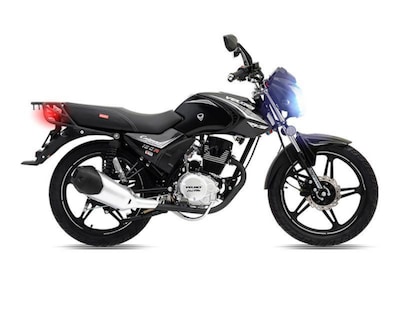 Foto 2 | Motocicleta Veloci Caiman Sport 150 cc 2019