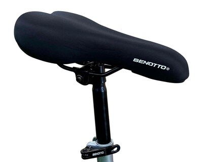 Foto 4 | Bicicleta de Montaña Benotto 27.5" Blanca