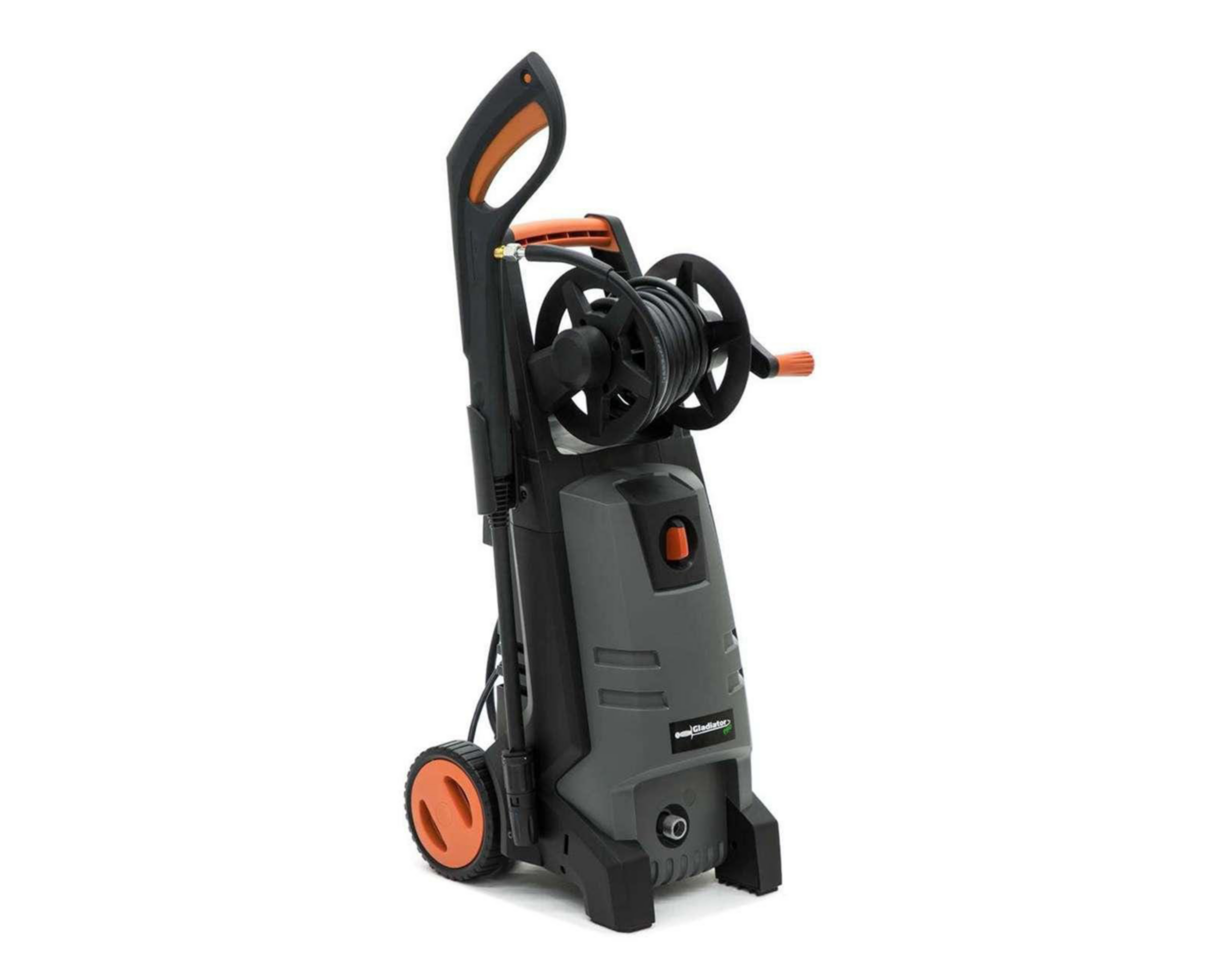 Hidrolavadora Gladiator HL 8140/120M 1800 W $3,499