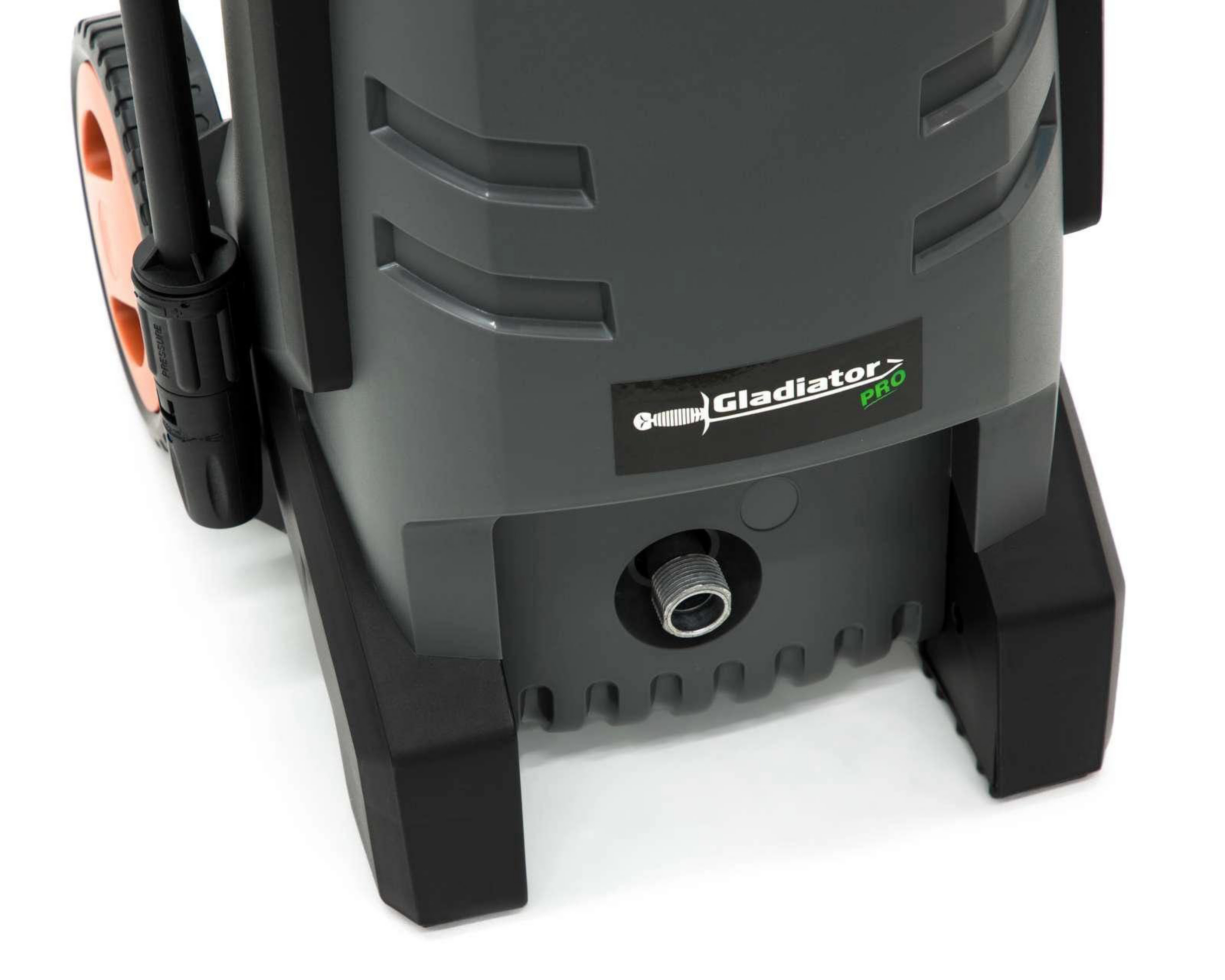 Foto 6 | Hidrolavadora Gladiator HL 8140/120M 1800 W