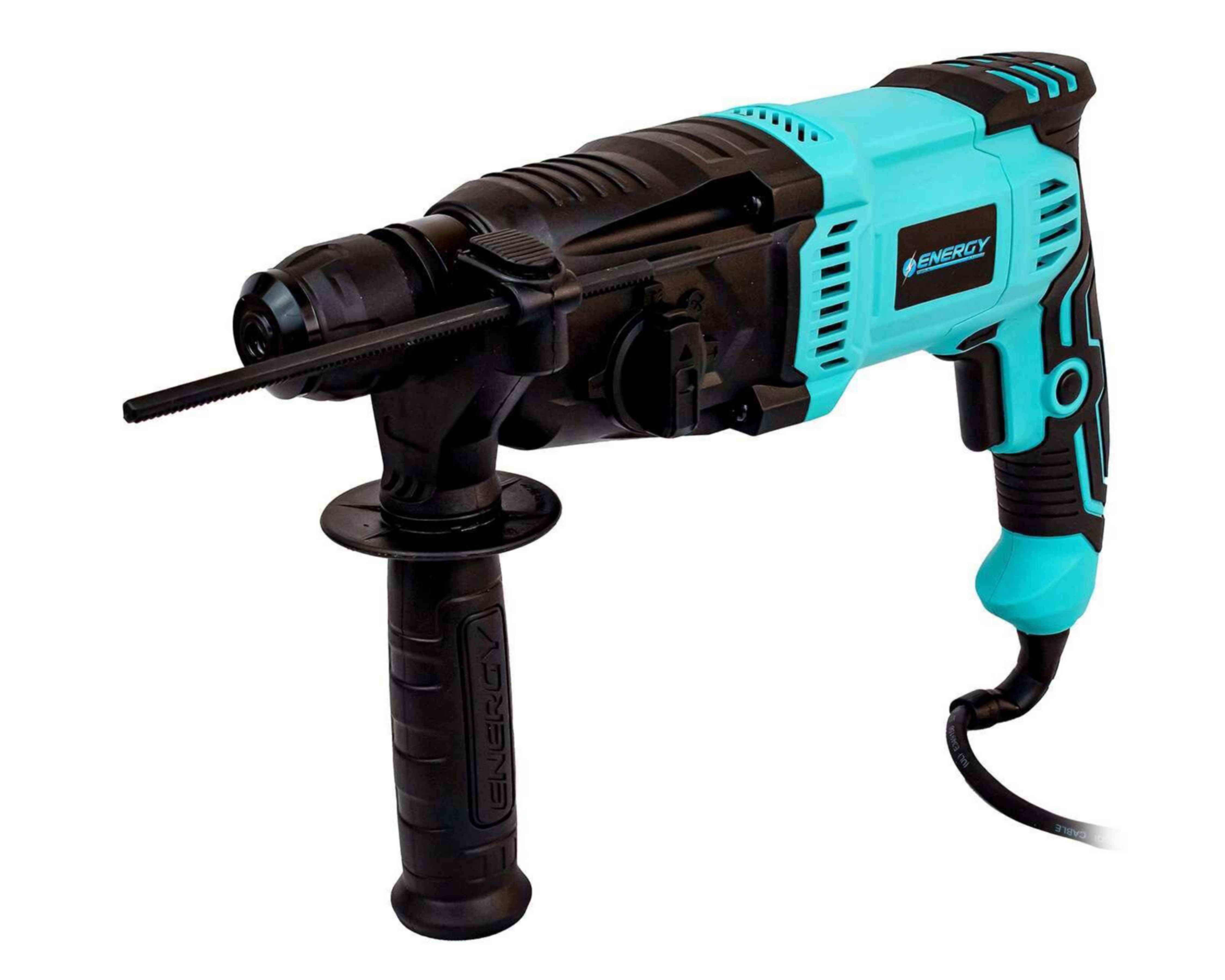 Rotomartillo Energy RH24M/120 800 W