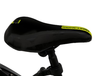 Foto 4 | Bicicleta Infantil Mercurio ZTX DS 20 Gris
