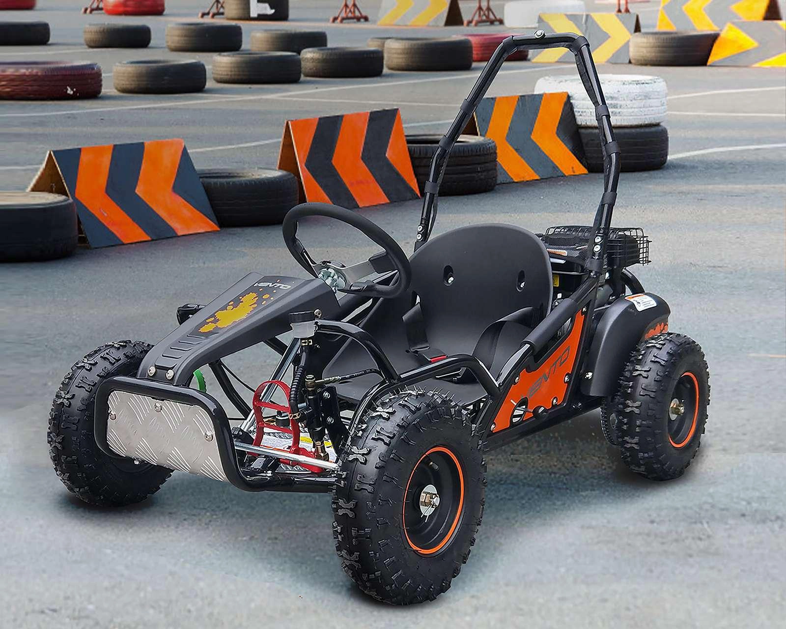 Foto 5 | Gokart Vento 98CC 2023