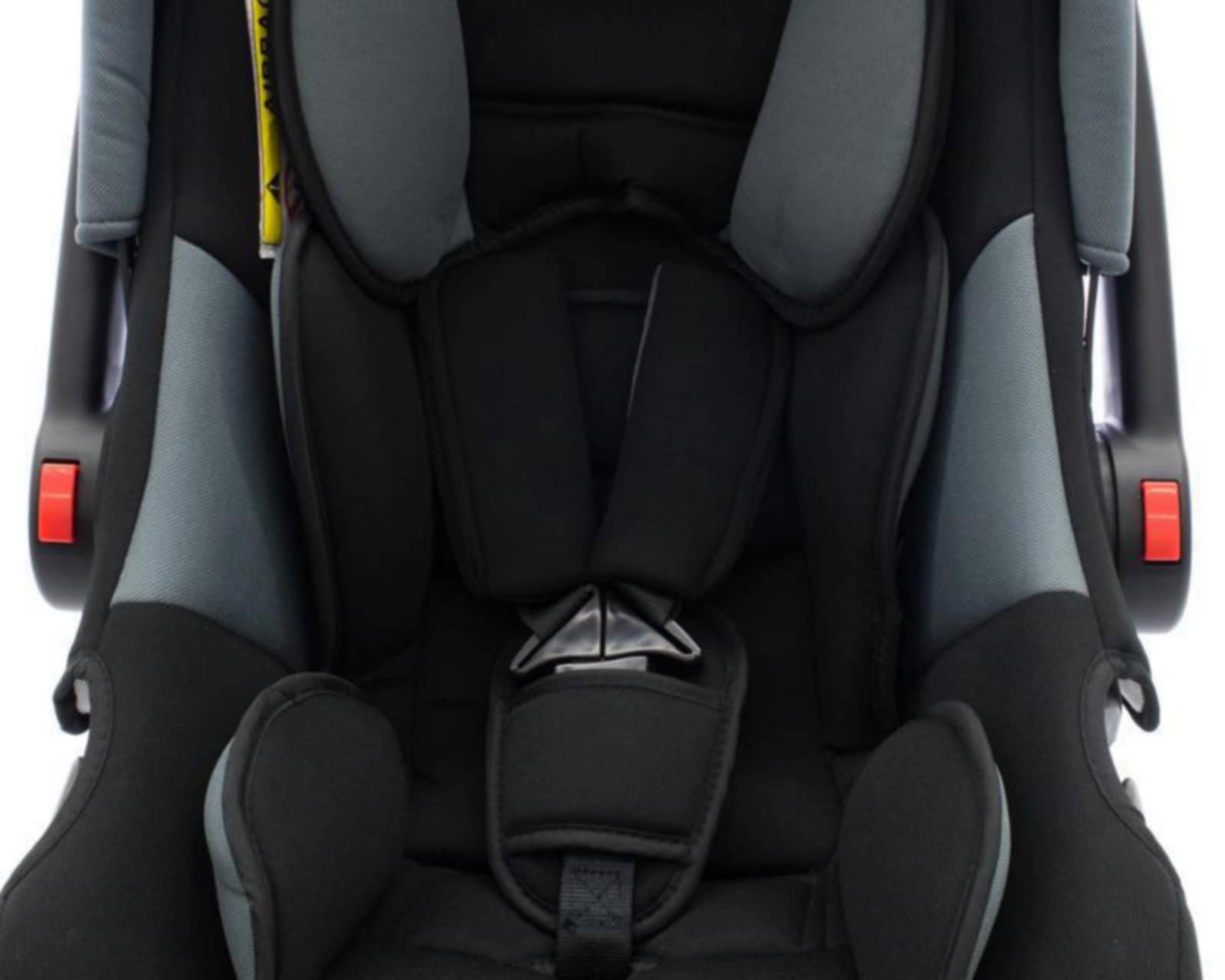 Foto 4 | Autoasiento Infanti Etapa 0 Negro