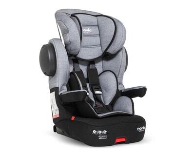 Foto 1 | Autoasiento Nania G1-3 Imax SPS Isofix