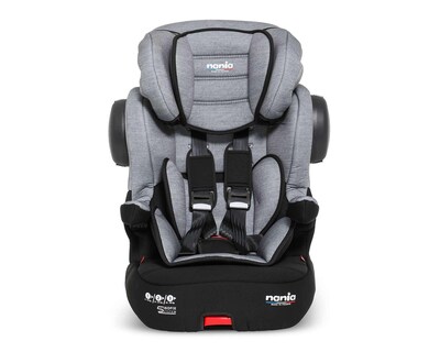 Foto 2 | Autoasiento Nania G1-3 Imax SPS Isofix