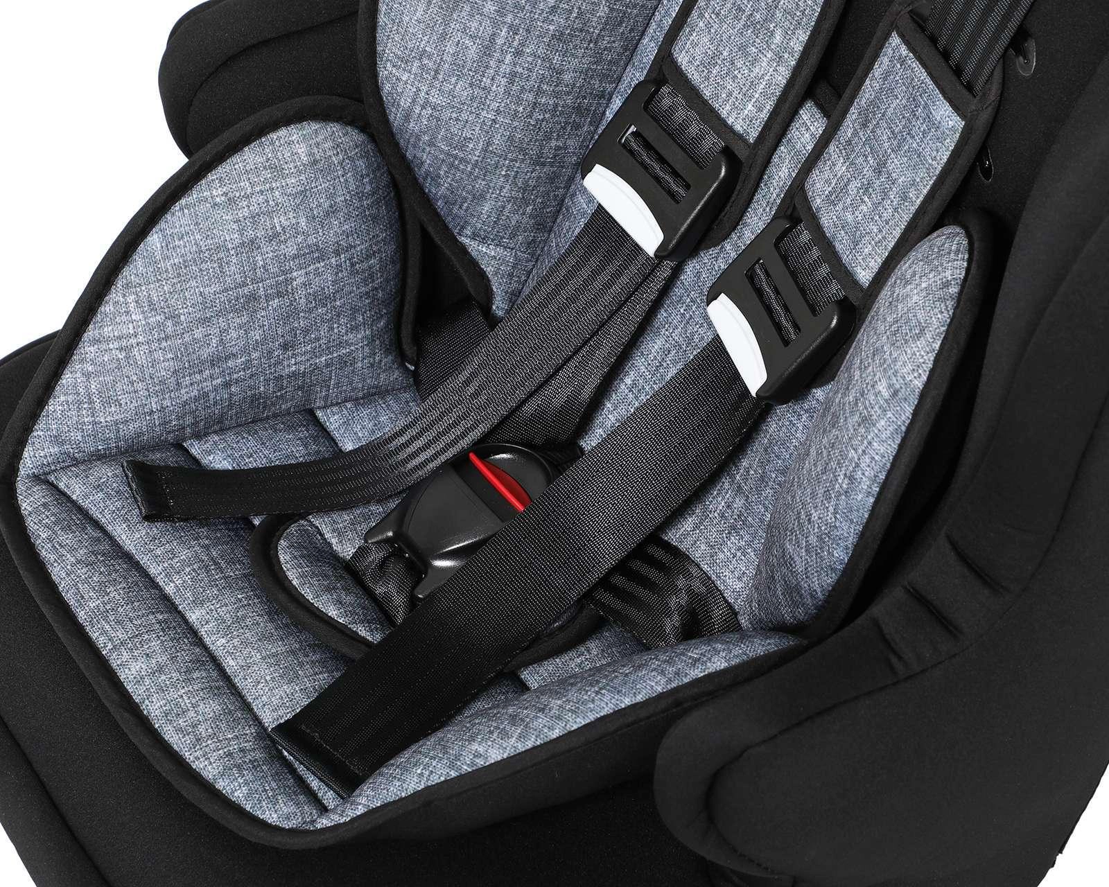 Foto 5 pulgar | Autoasiento Nania GP 1-3 RACER SPS