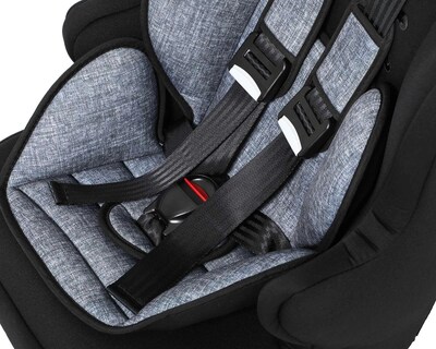 Foto 4 | Autoasiento Nania GP 1-3 RACER SPS