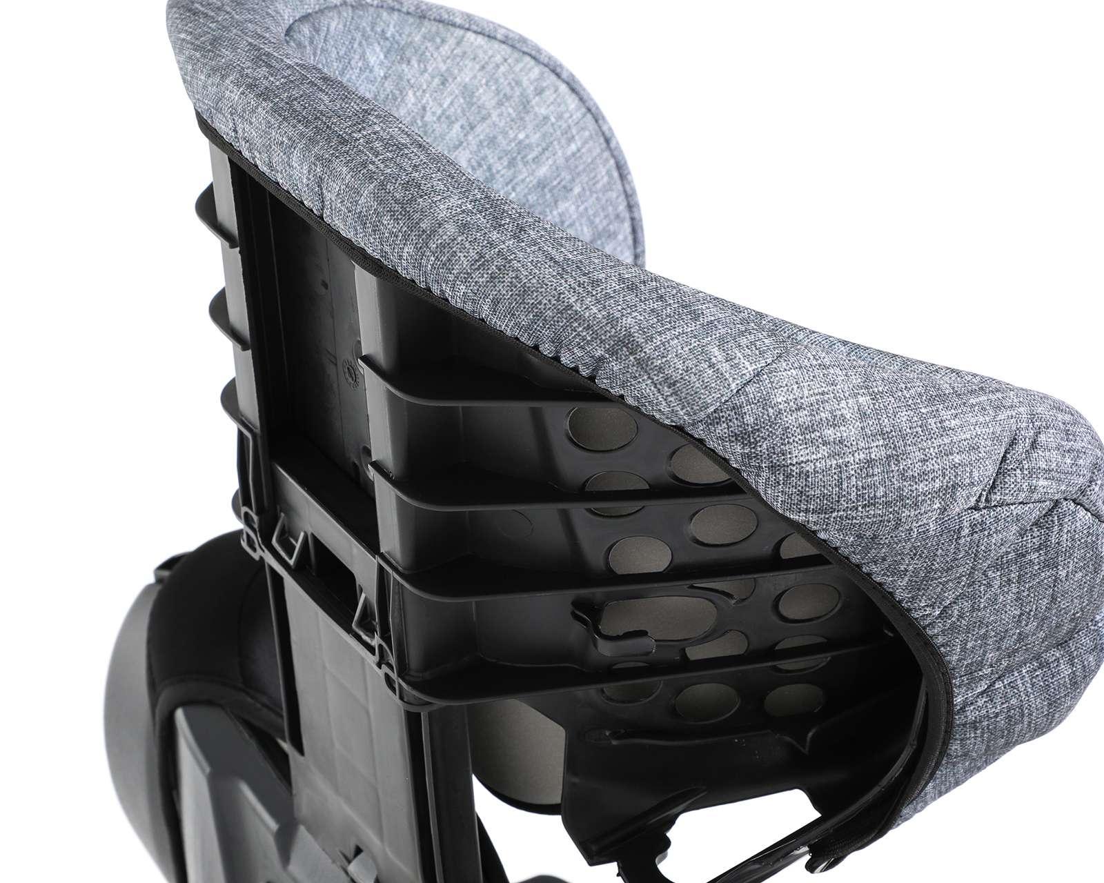 Foto 6 pulgar | Autoasiento Nania GP 1-3 RACER SPS