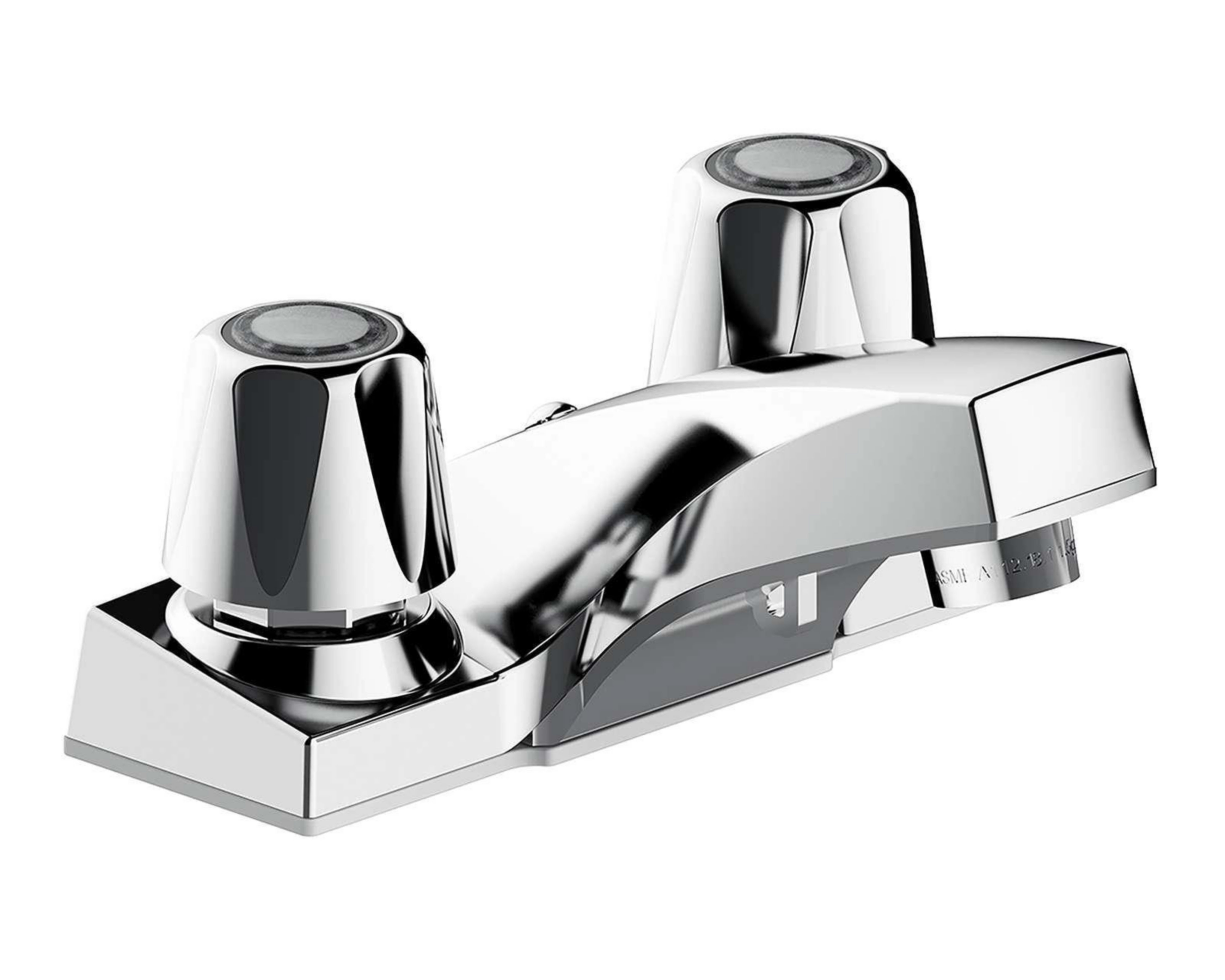 Llave para Lavabo GL-D201 Coflex