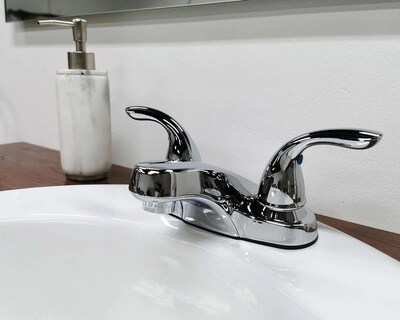 Foto 3 | Monomando para Lavabo GLD-301 Coflex