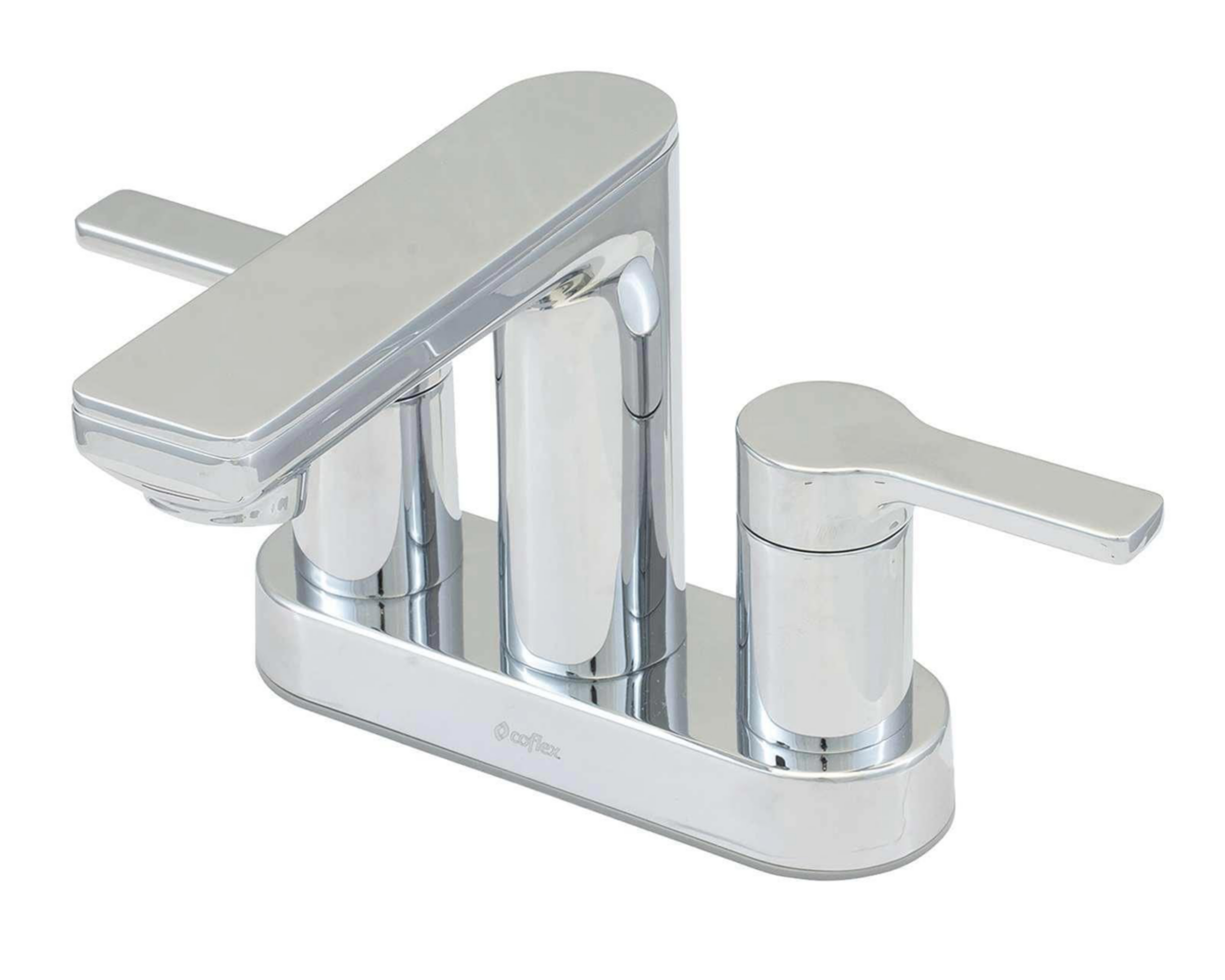 Llave para Lavabo GLD-400 Coflex