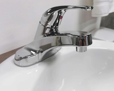 Foto 2 | Monomando para Lavabo GL-M300 Coflex