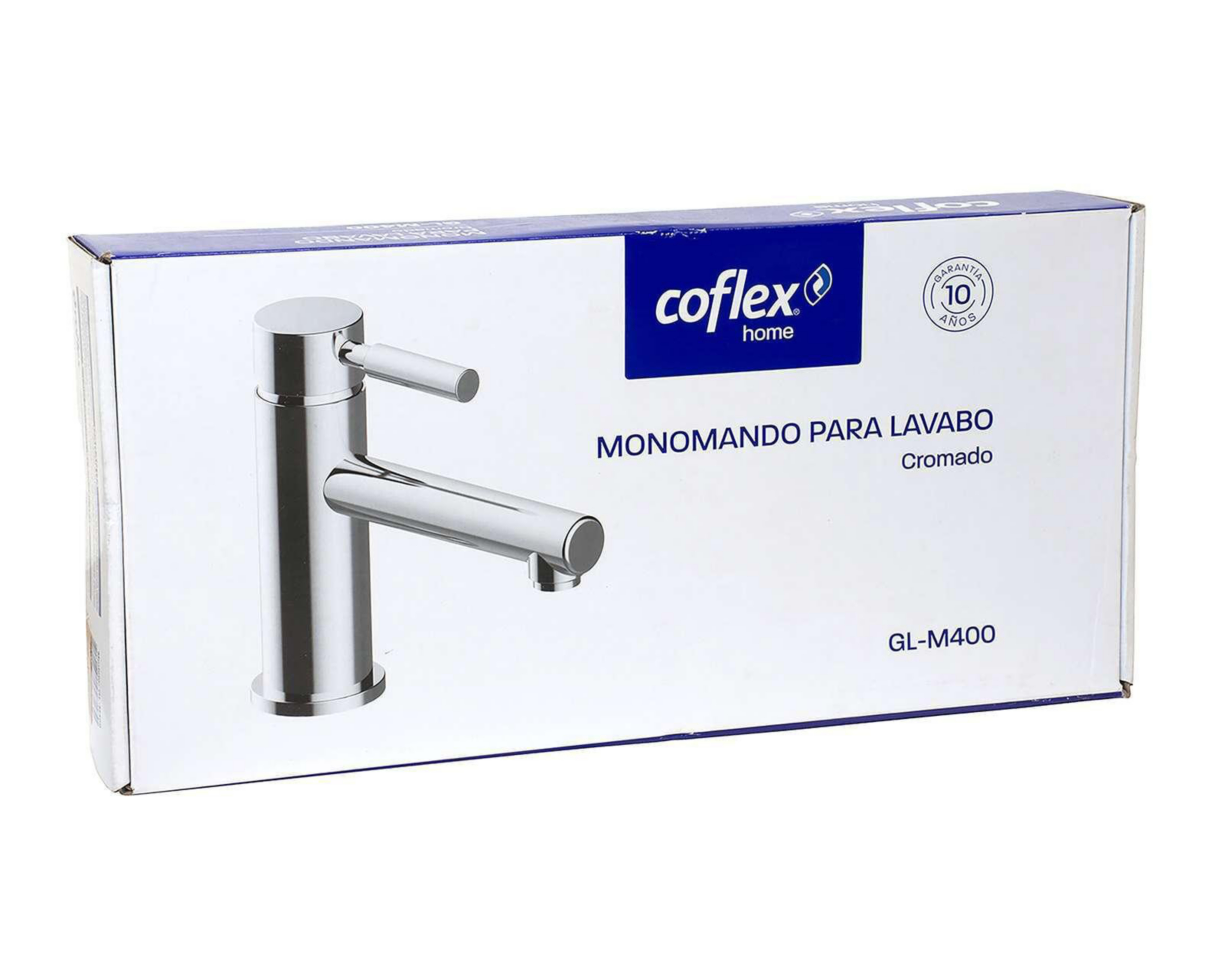 Foto 5 pulgar | Monomando para Lavabo GL-M400 Coflex