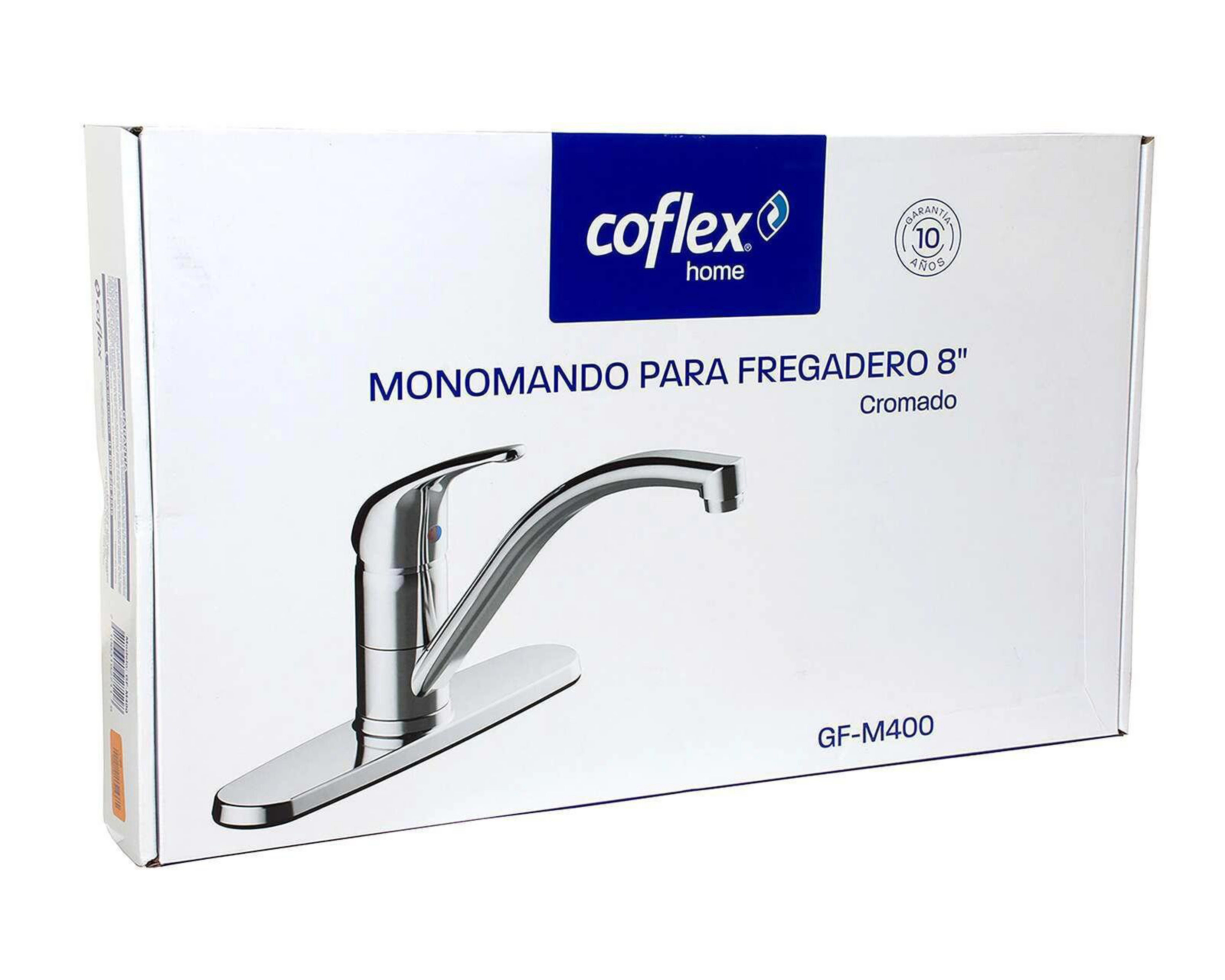 Foto 5 pulgar | Monomando para Fregadero Coflex GF-M400