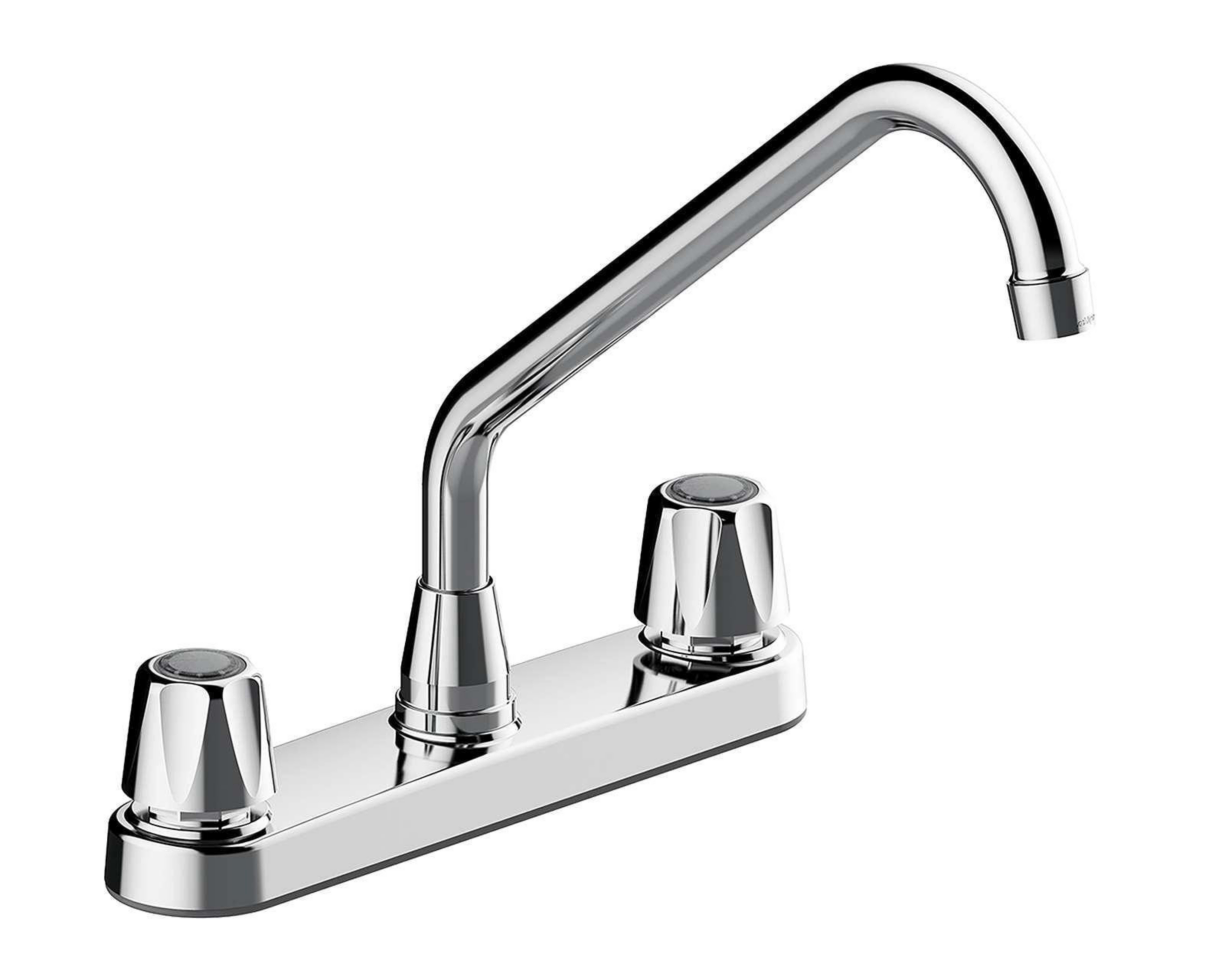 Monomando para Lavabo GF-D200 Coflex $1,299