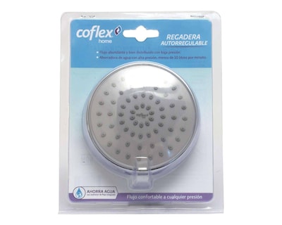 Foto 3 | Regadera Autorregulable PR-C401 Coflex