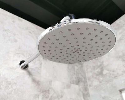 Foto 3 | Regadera de Cascada PR-C402 Coflex