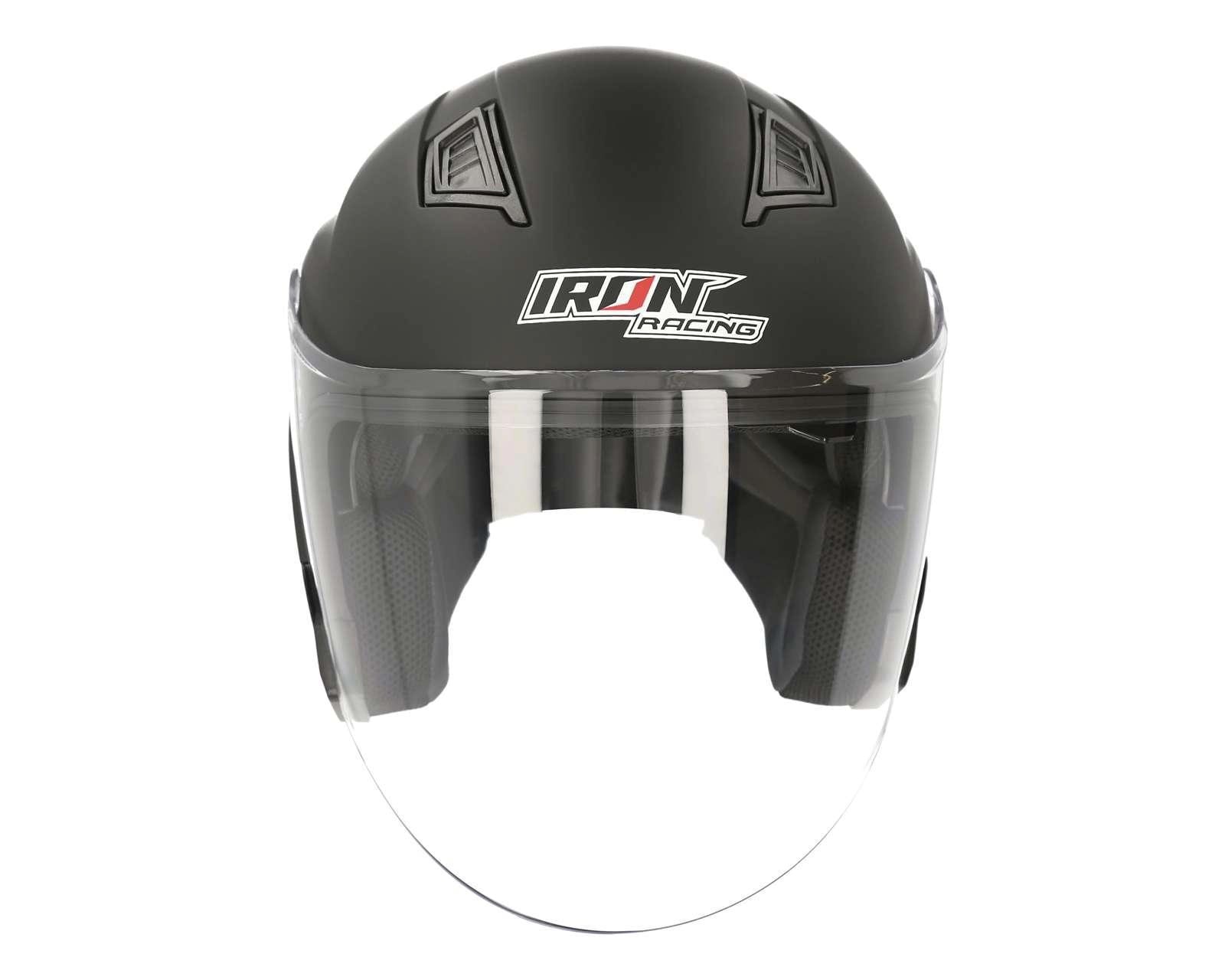 Casco iron racing discount coppel