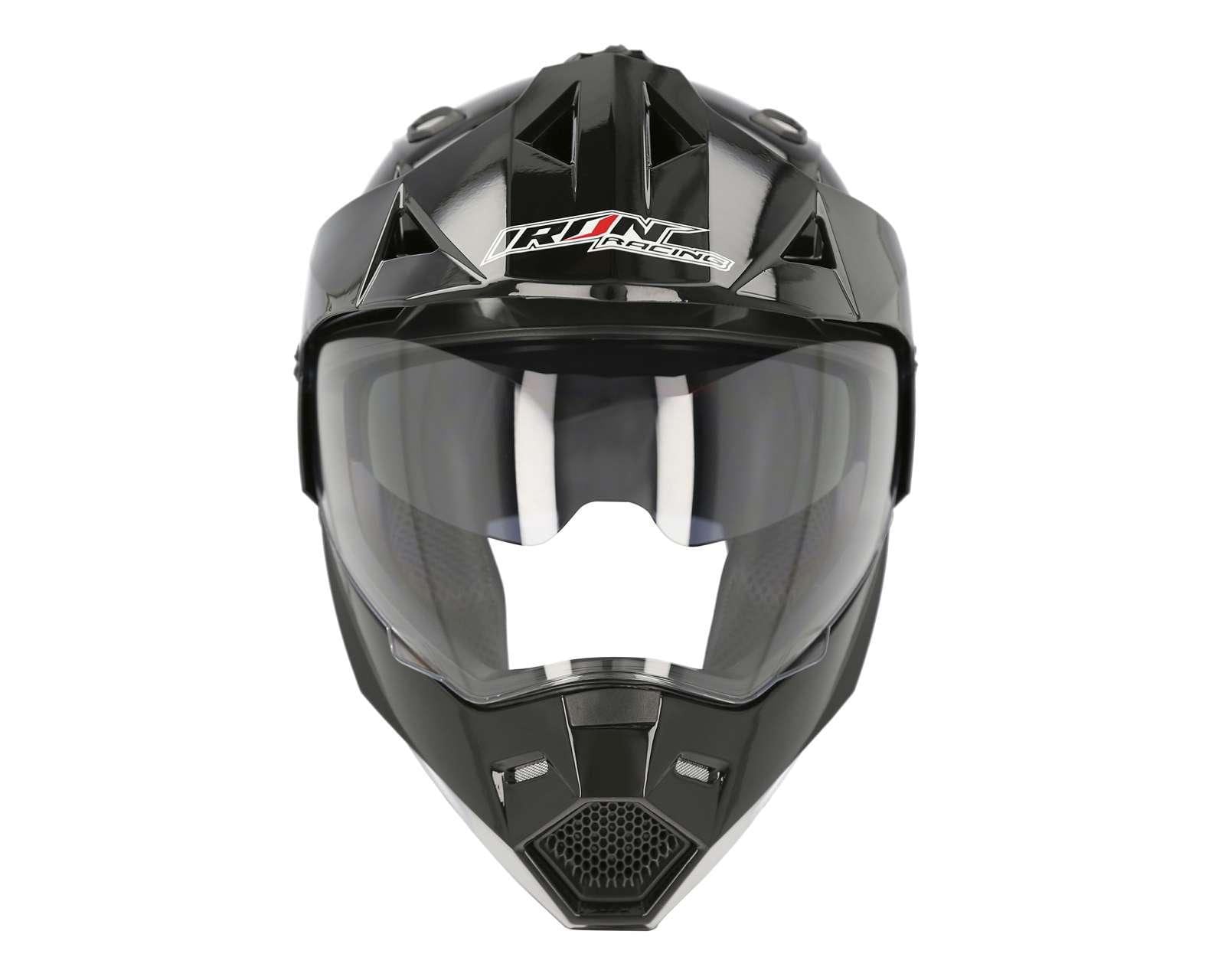 Casco iron racing discount coppel