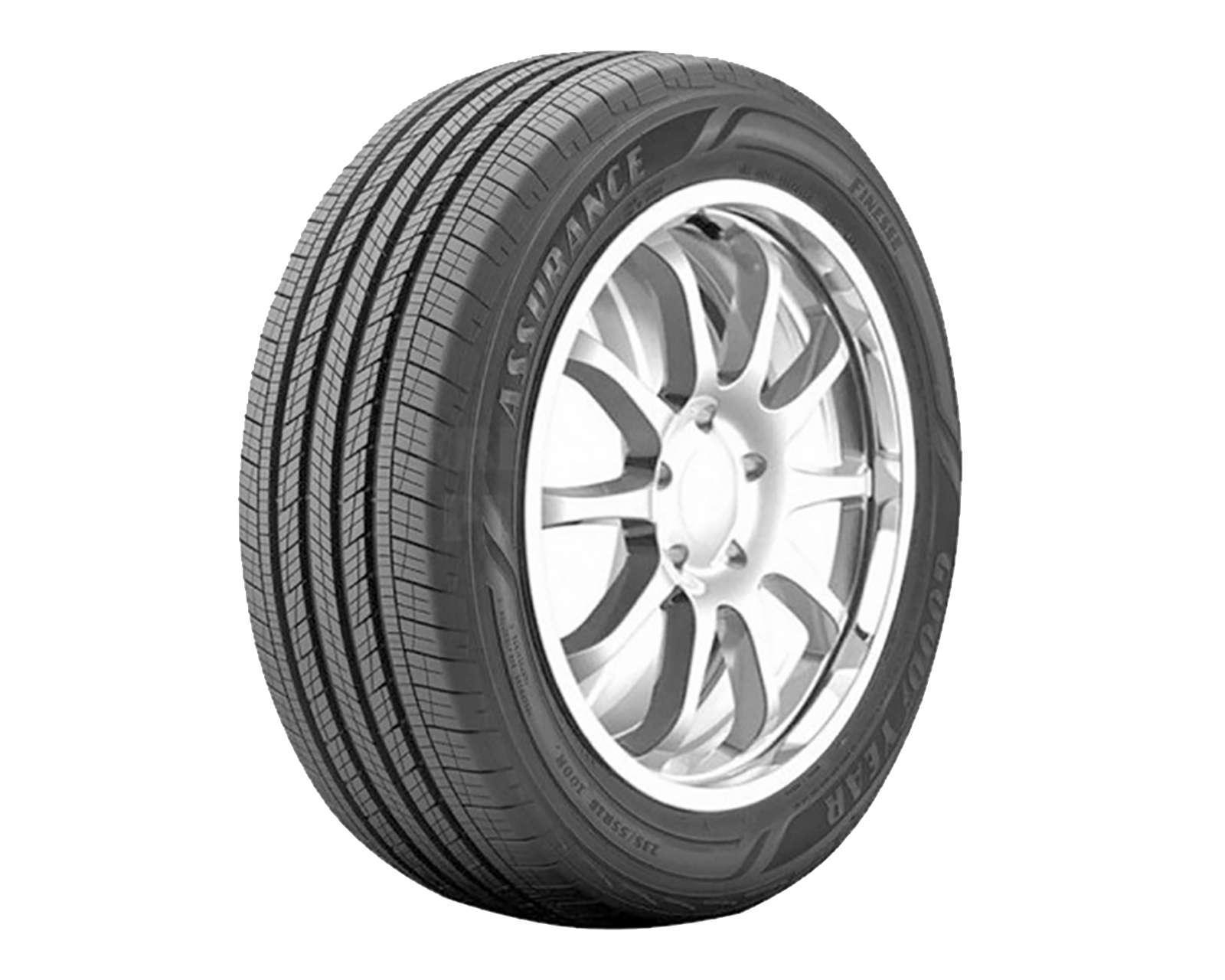 Llanta Goodyear 215/50 Rin 18 $2,999
