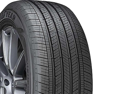 Foto 2 | Llanta Goodyear 215/50 Rin 18