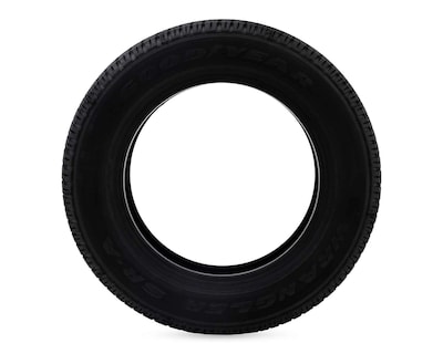 Foto 2 | Llanta Goodyear 275/60 Rin 20