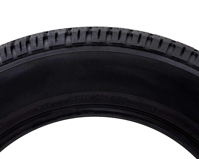 Foto 4 | Llanta Goodyear 275/60 Rin 20