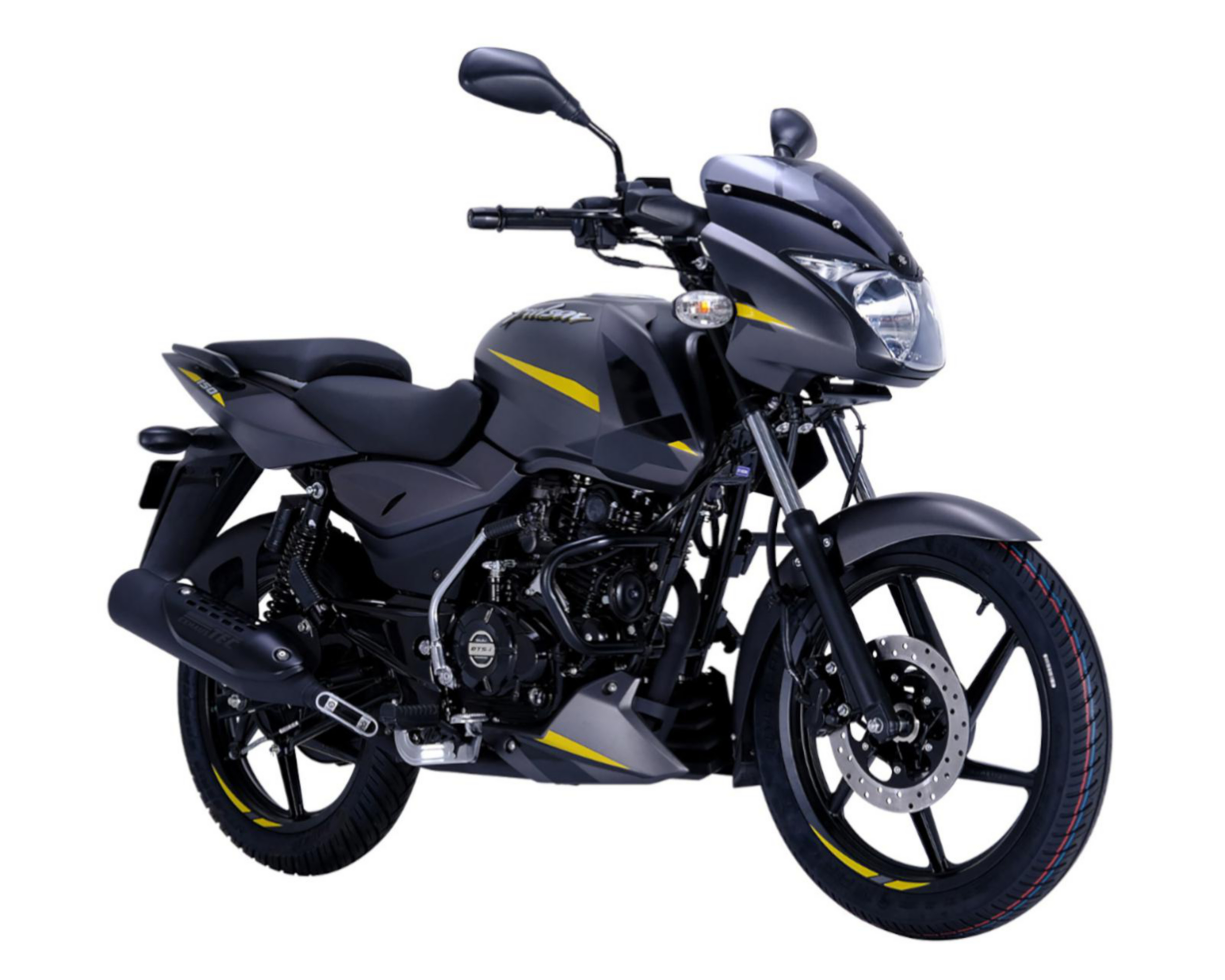 Foto 2 pulgar | Motocicleta Bajaj Pulsar Neon 150 cc 2022