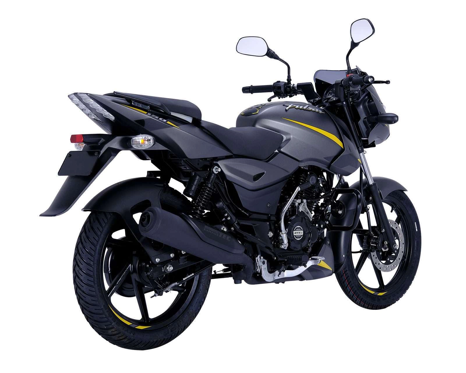 Foto 4 pulgar | Motocicleta Bajaj Pulsar Neon 150 cc 2022