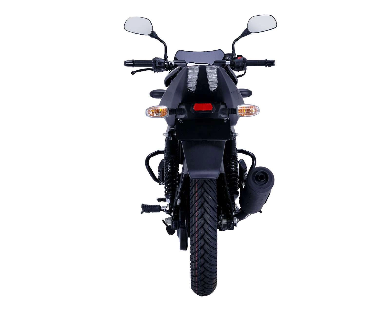 Foto 5 pulgar | Motocicleta Bajaj Pulsar Neon 150 cc 2022