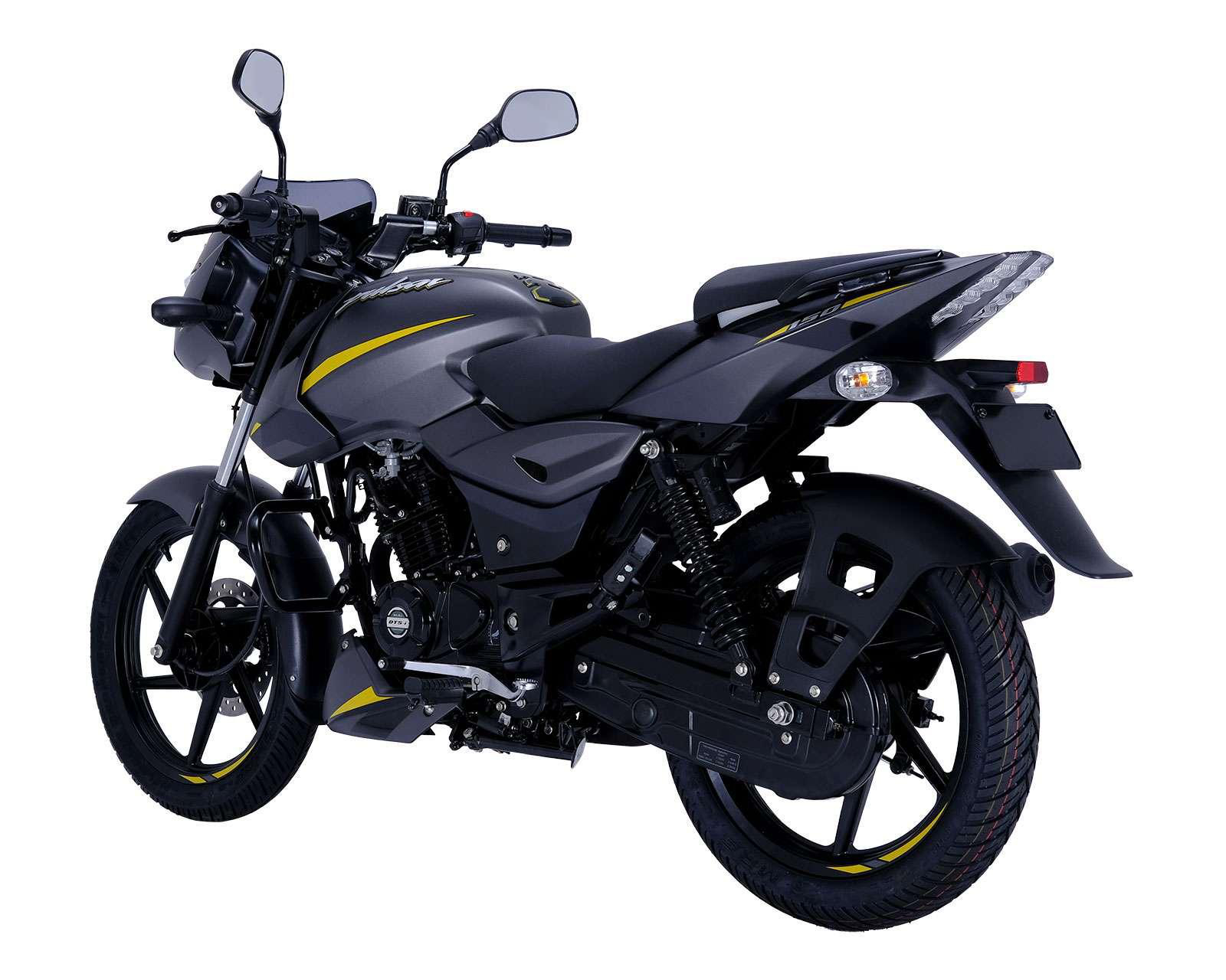 Foto 6 pulgar | Motocicleta Bajaj Pulsar Neon 150 cc 2022