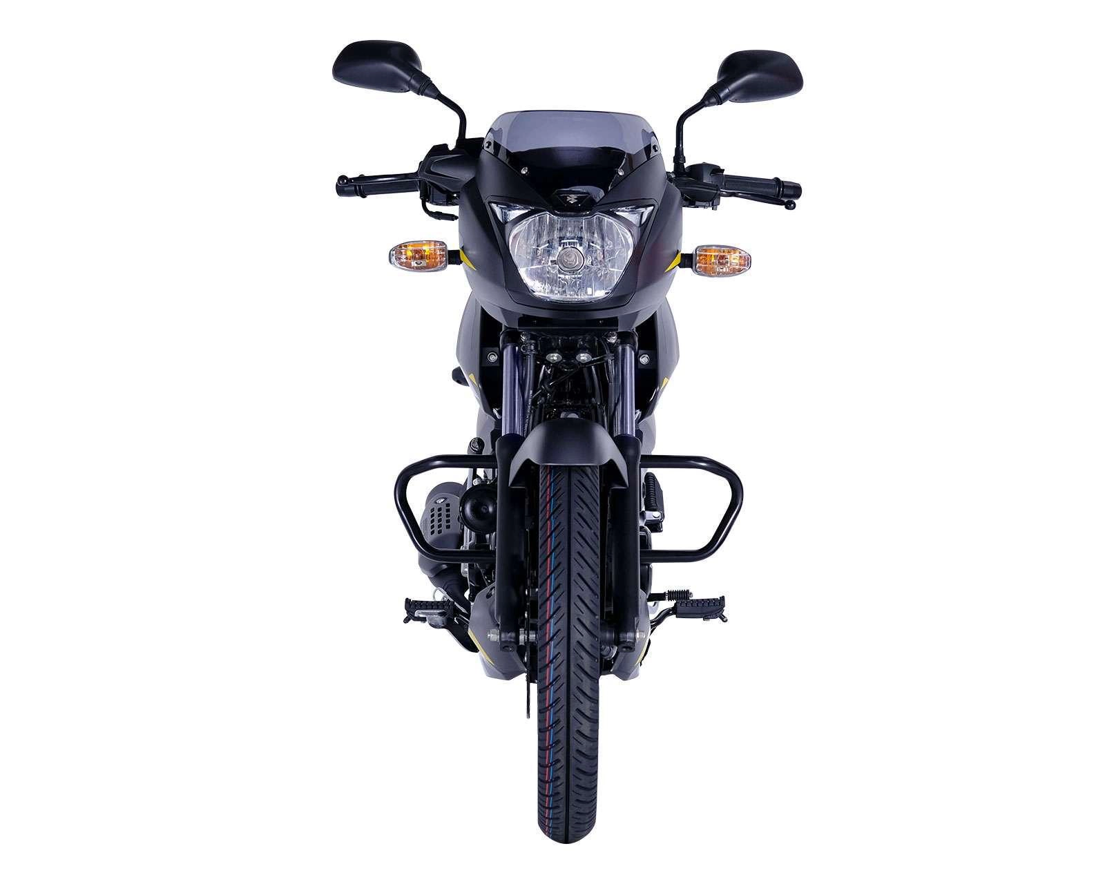 Foto 8 pulgar | Motocicleta Bajaj Pulsar Neon 150 cc 2022