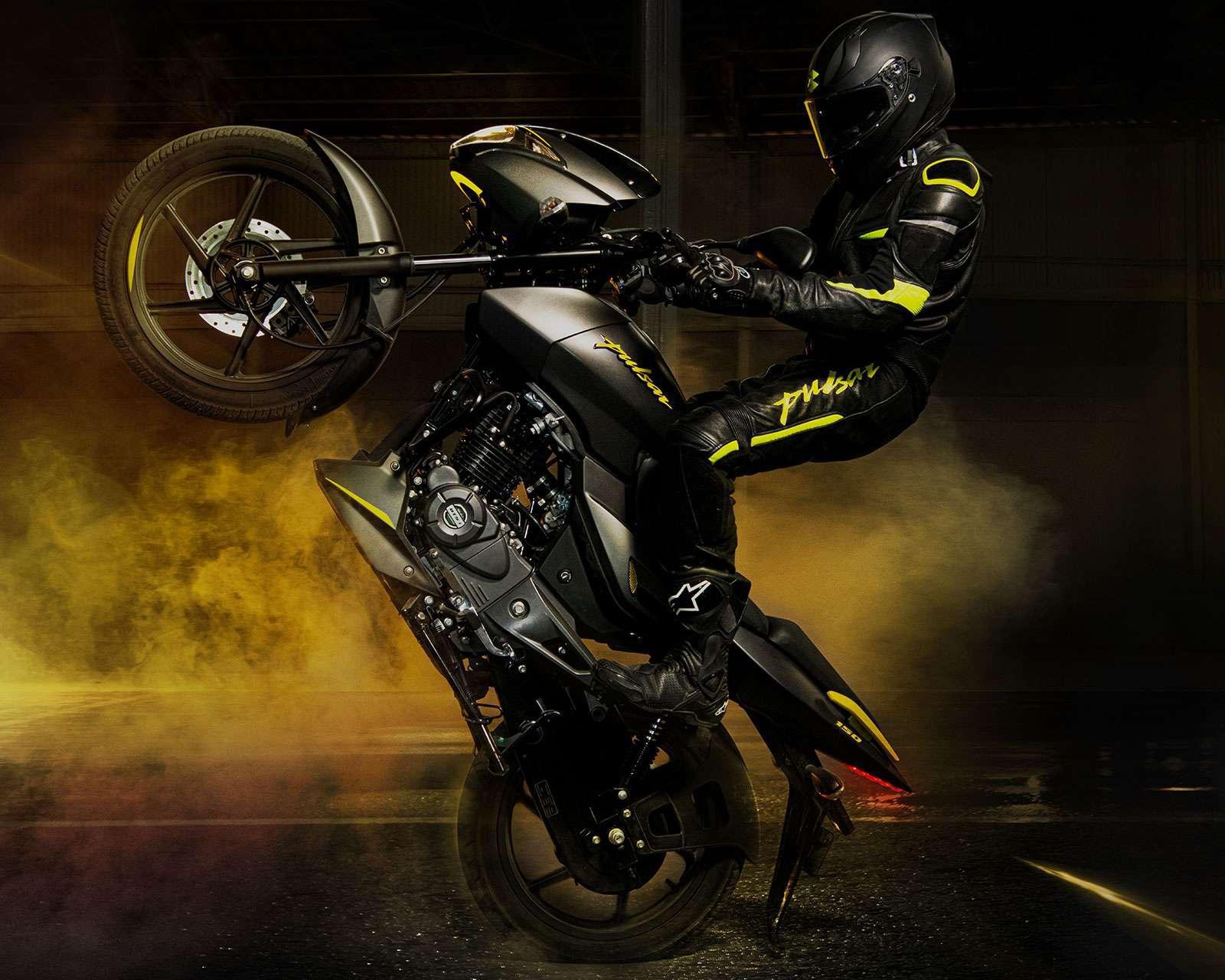 Foto 8 | Motocicleta Bajaj Pulsar Neon 150 cc 2022