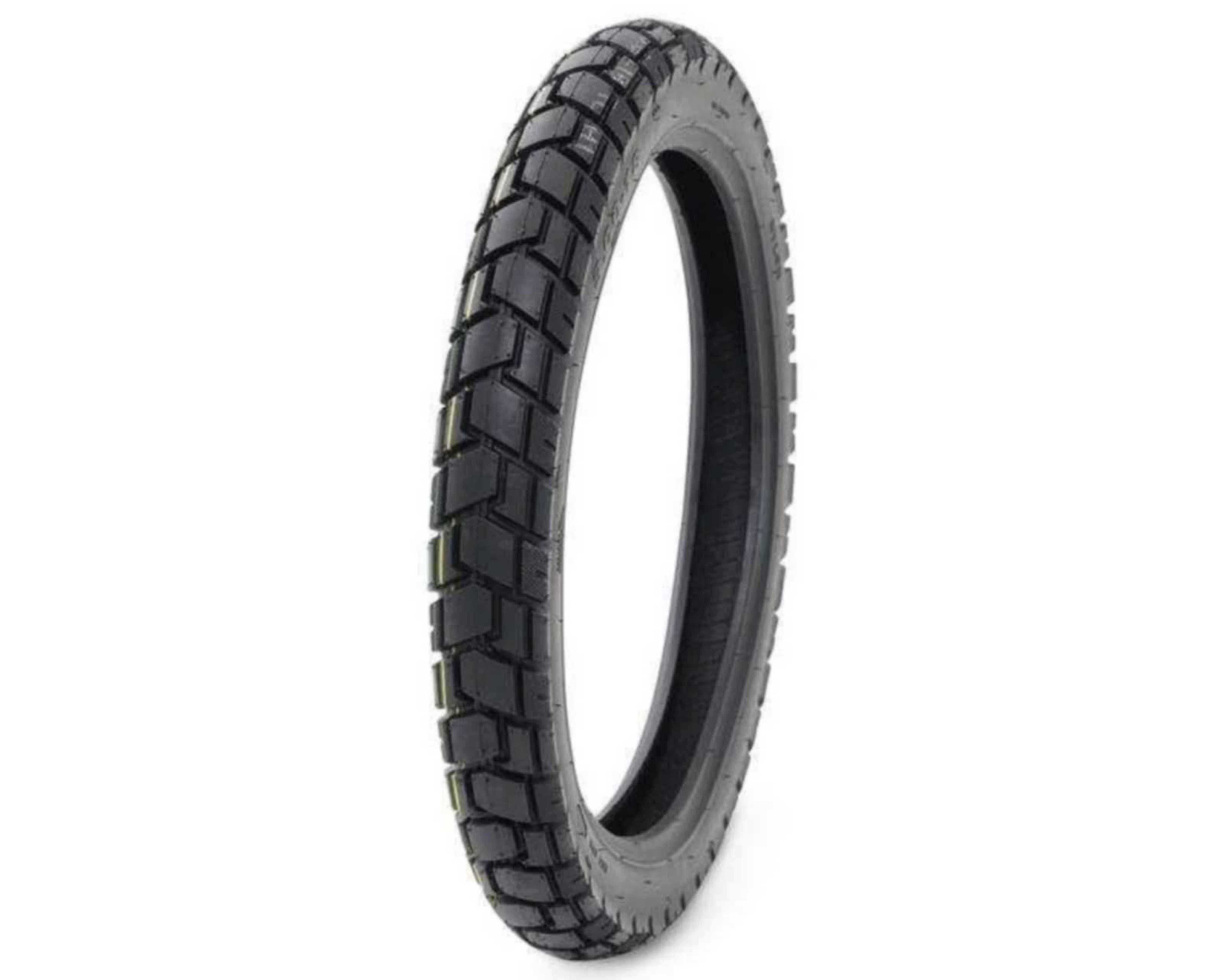 Foto 2 pulgar | Llanta para Motocicleta 3.00-18 Doble Propósito TL Edge