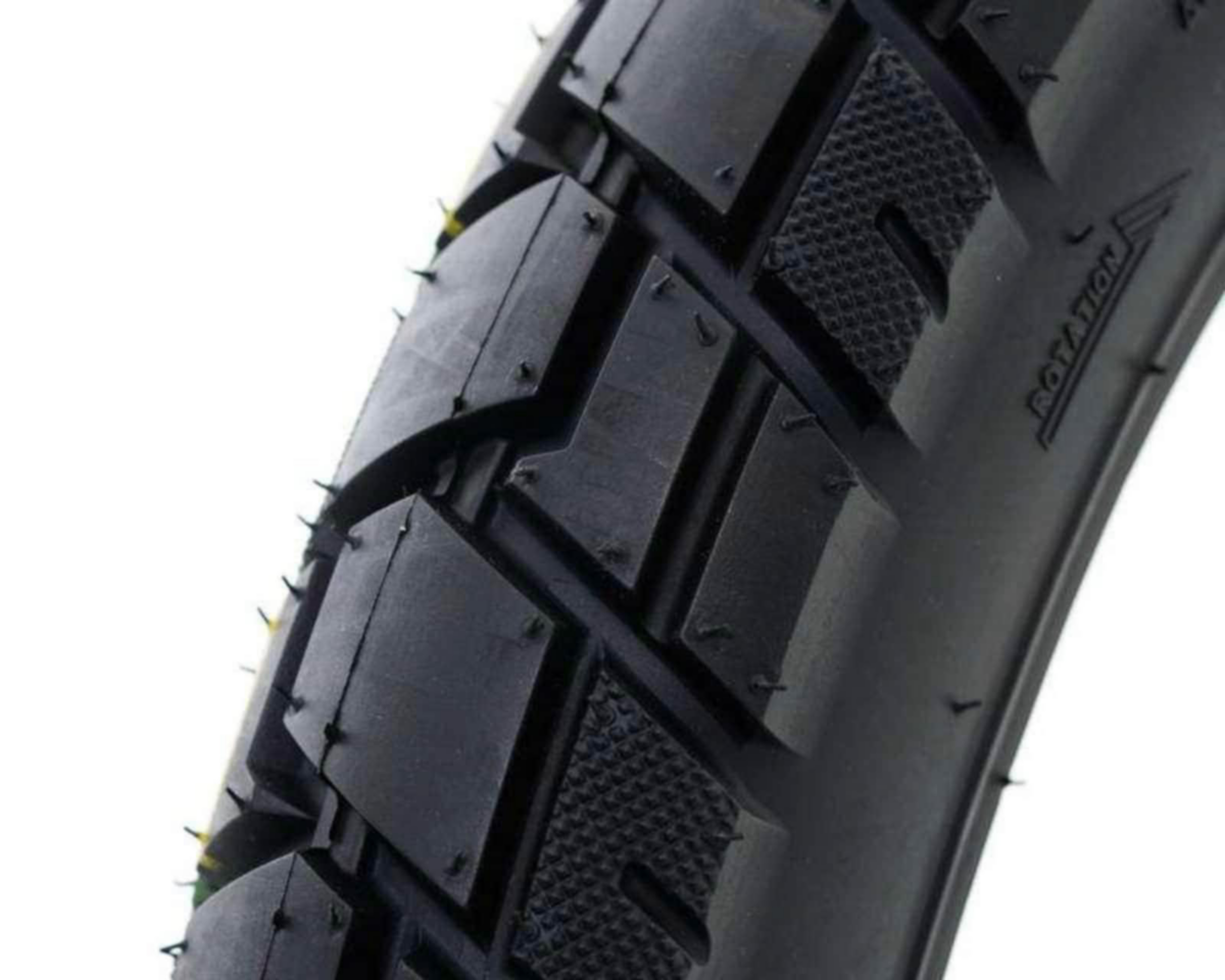 Foto 4 pulgar | Llanta para Motocicleta 3.00-18 Doble Propósito TL Edge