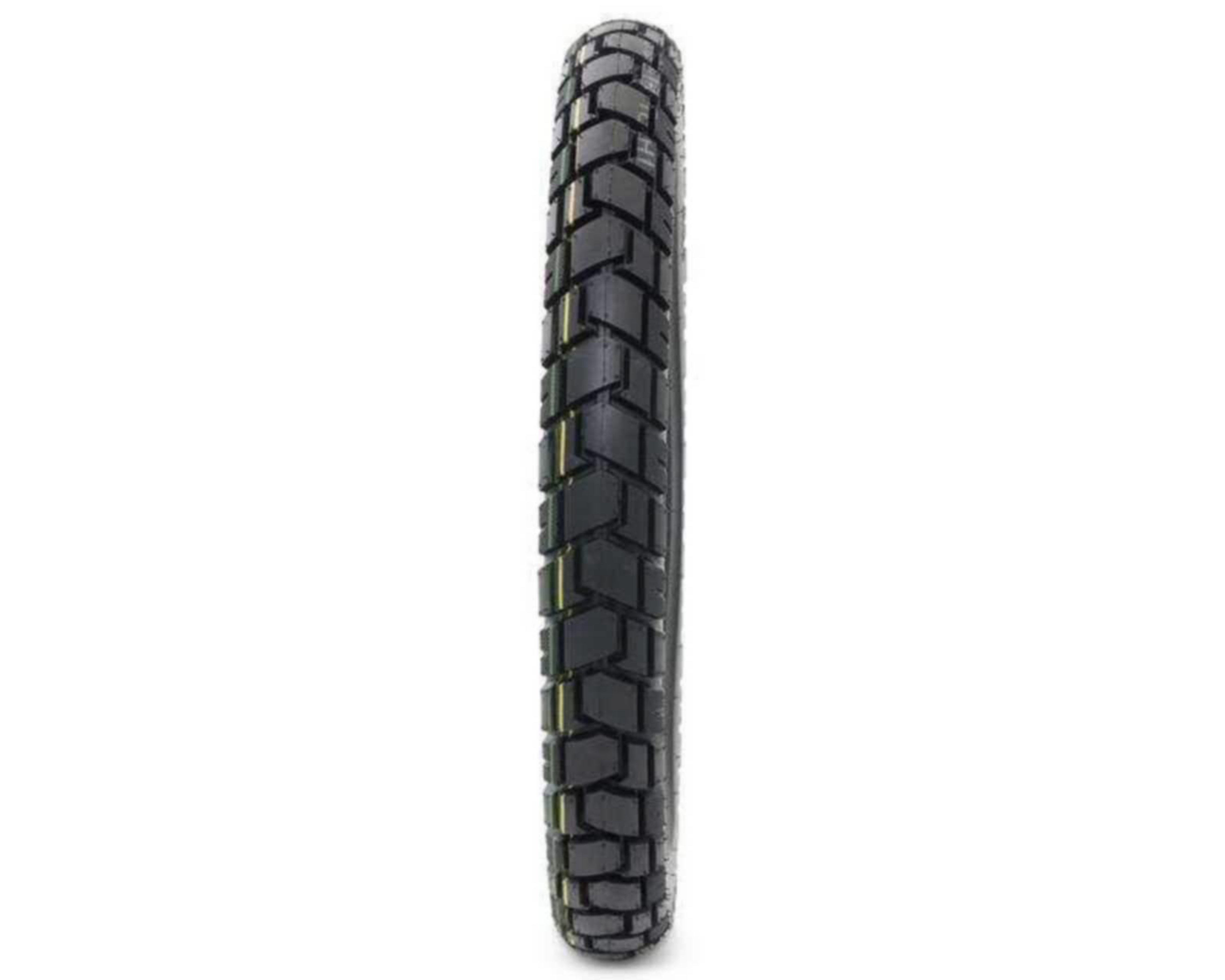 Foto 5 pulgar | Llanta para Motocicleta 3.00-18 Doble Propósito TL Edge