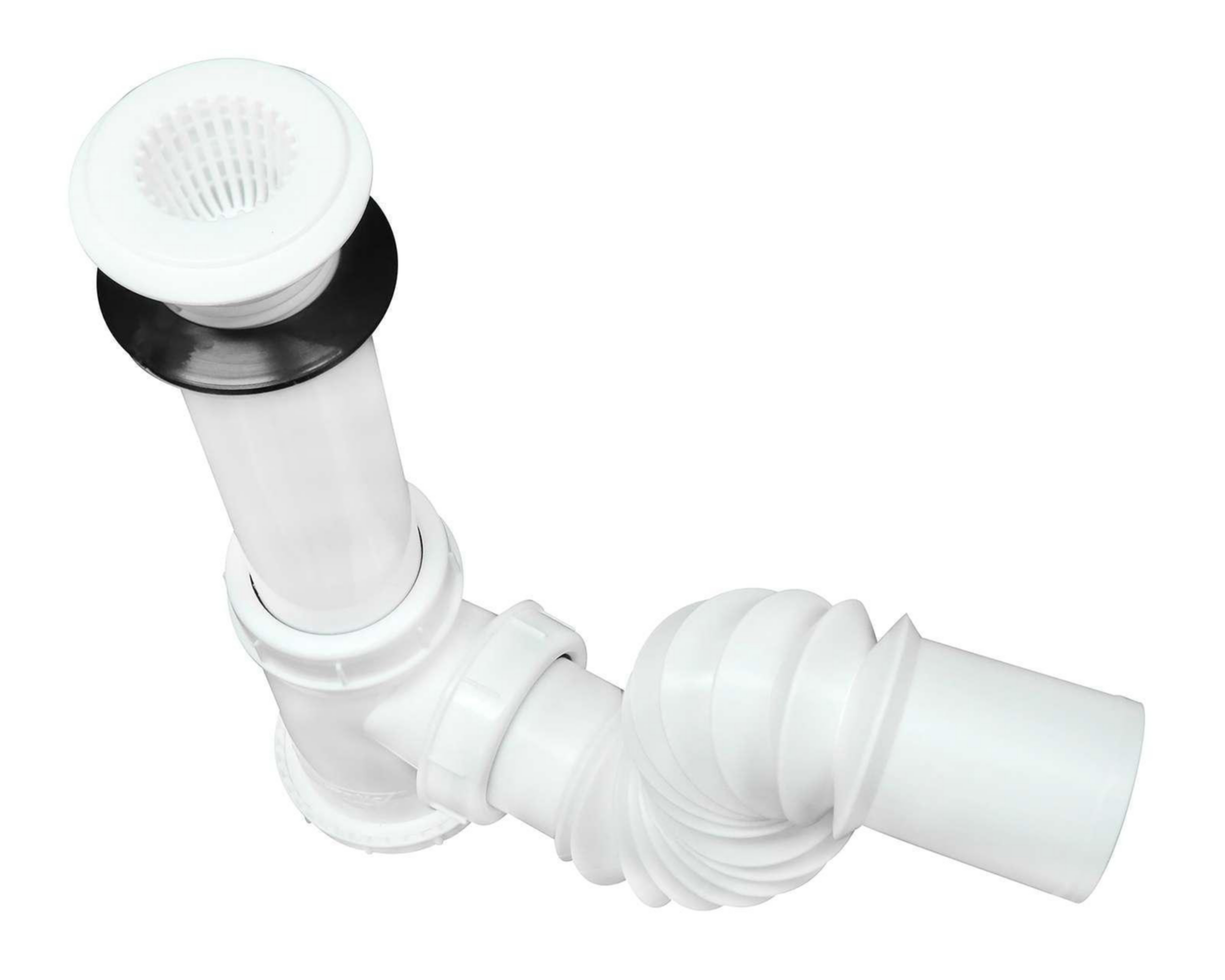 Foto 4 pulgar | Cespol para Lavabo Fleximatic Flexible 2218 P/LAV