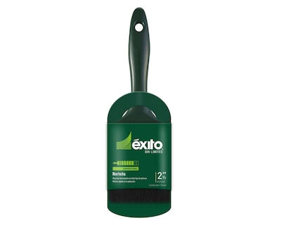 Foto 1 | Brocha Éxito Semiprofesional 2 1/2"