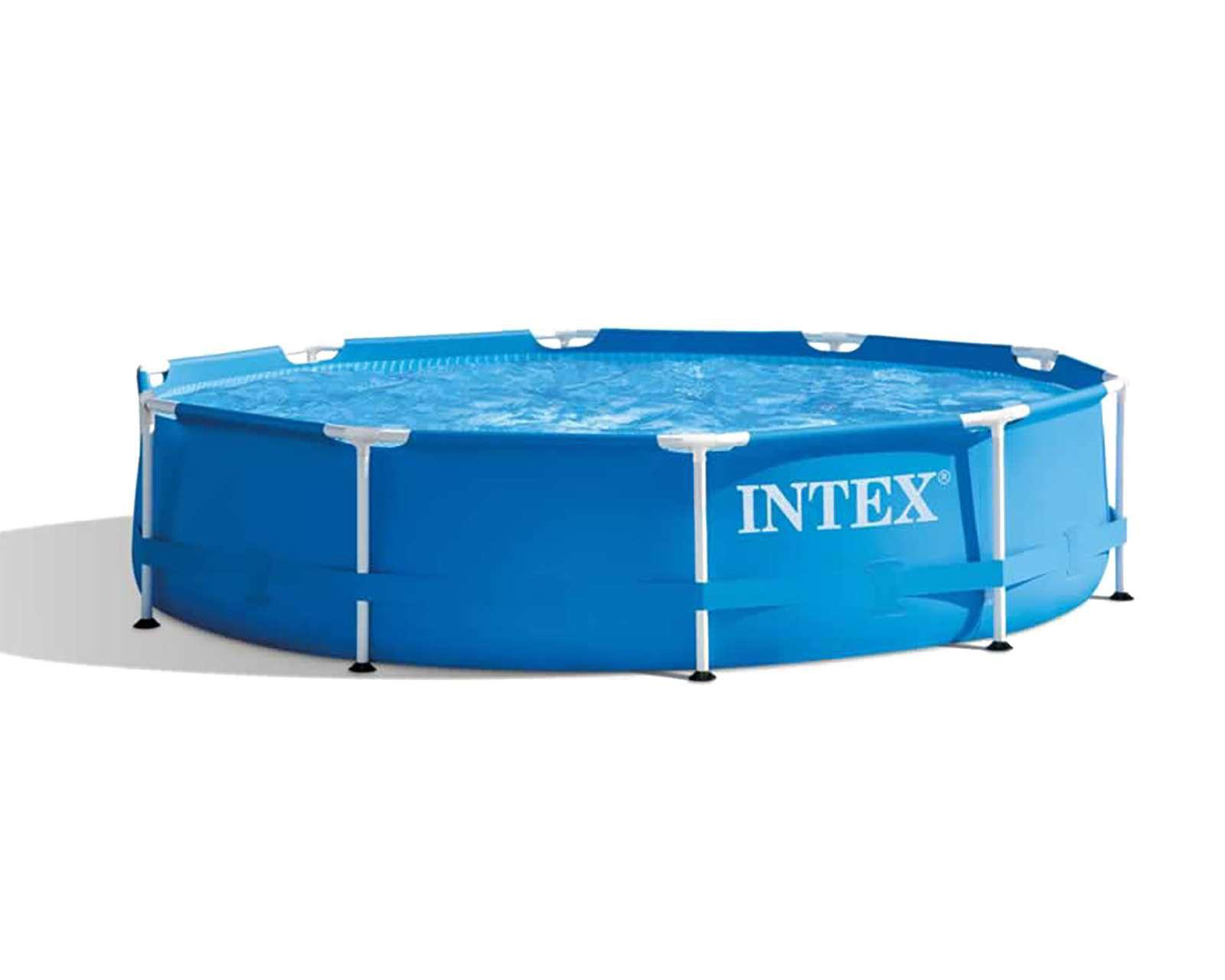 Alberca Circular Intex 4485 L 305 x 76 cm