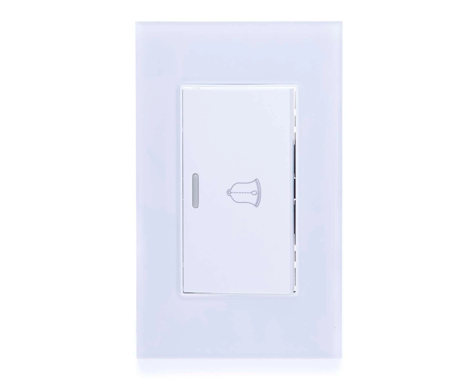 Foto 1 | Apagador Argos 1 Interruptor Blanco