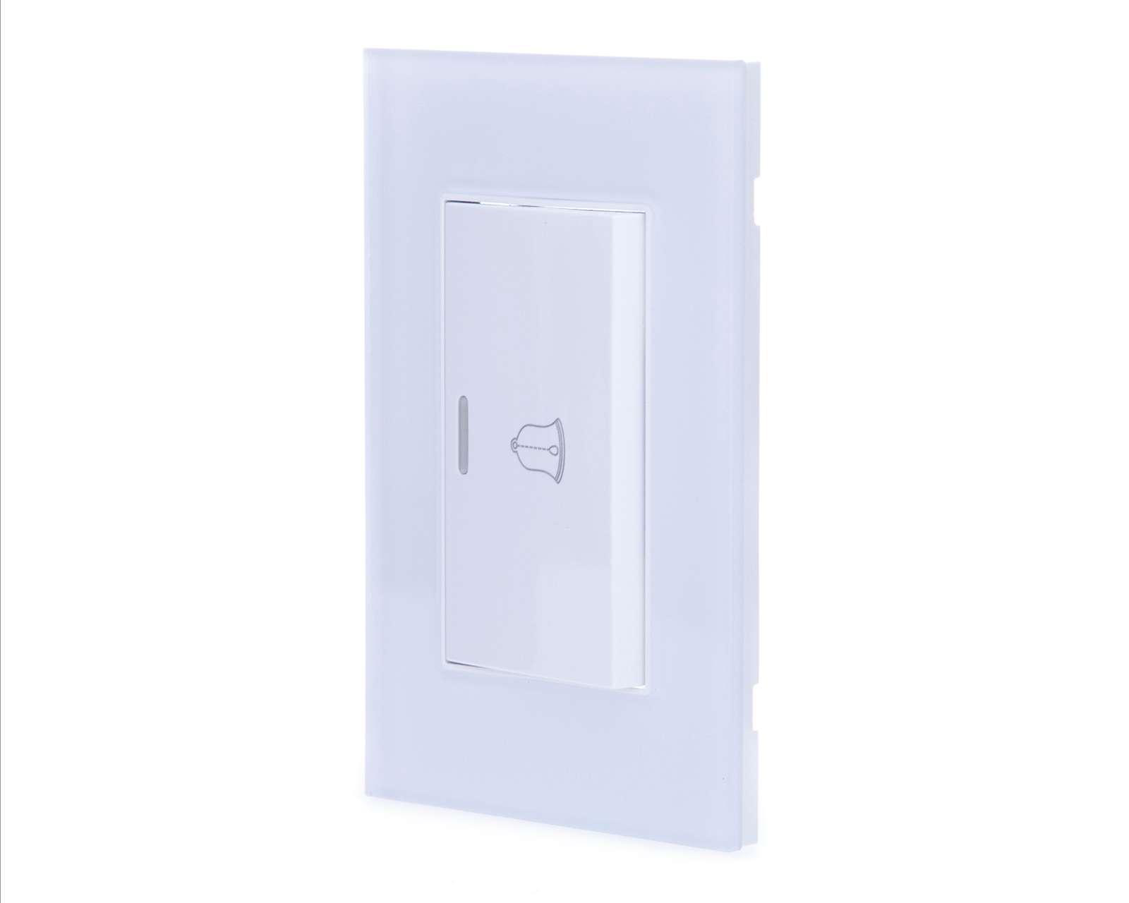 Foto 3 | Apagador Argos 1 Interruptor Blanco