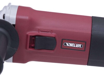 Foto 4 | Esmeriladora Angular Knova KN AG-450