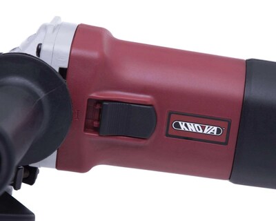 Foto 4 | Esmeriladora Angular Knova KN AG-450VS