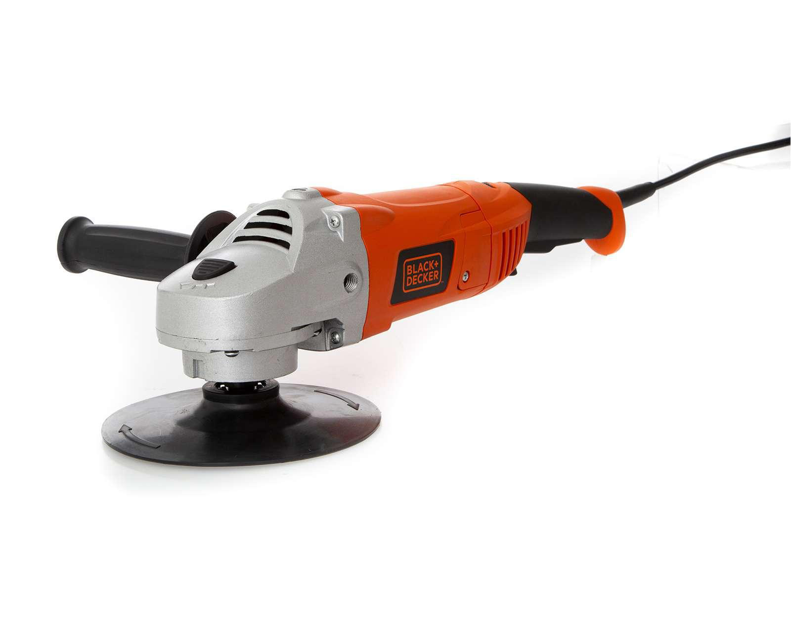 Lijadora Black&Decker WP1500K-B3 1300 W