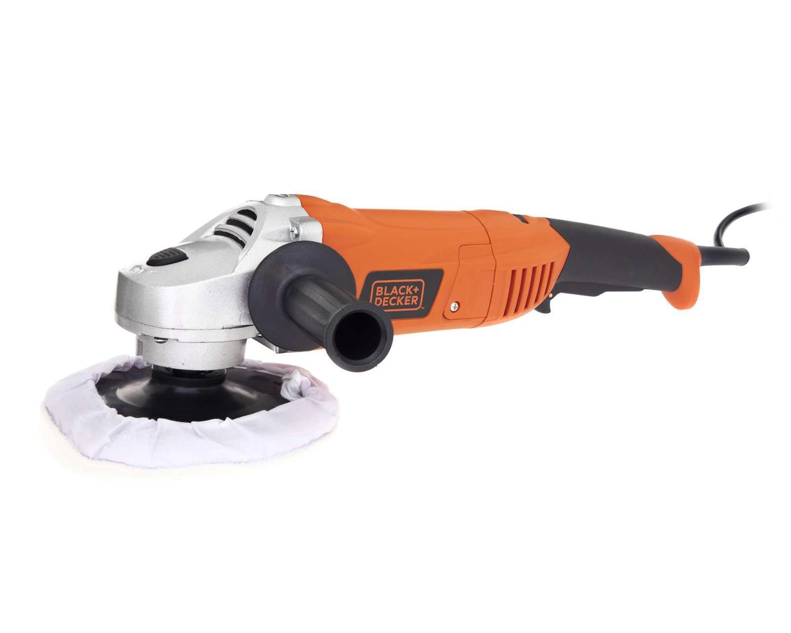 Foto 2 | Lijadora Black&Decker WP1500K-B3 1300 W