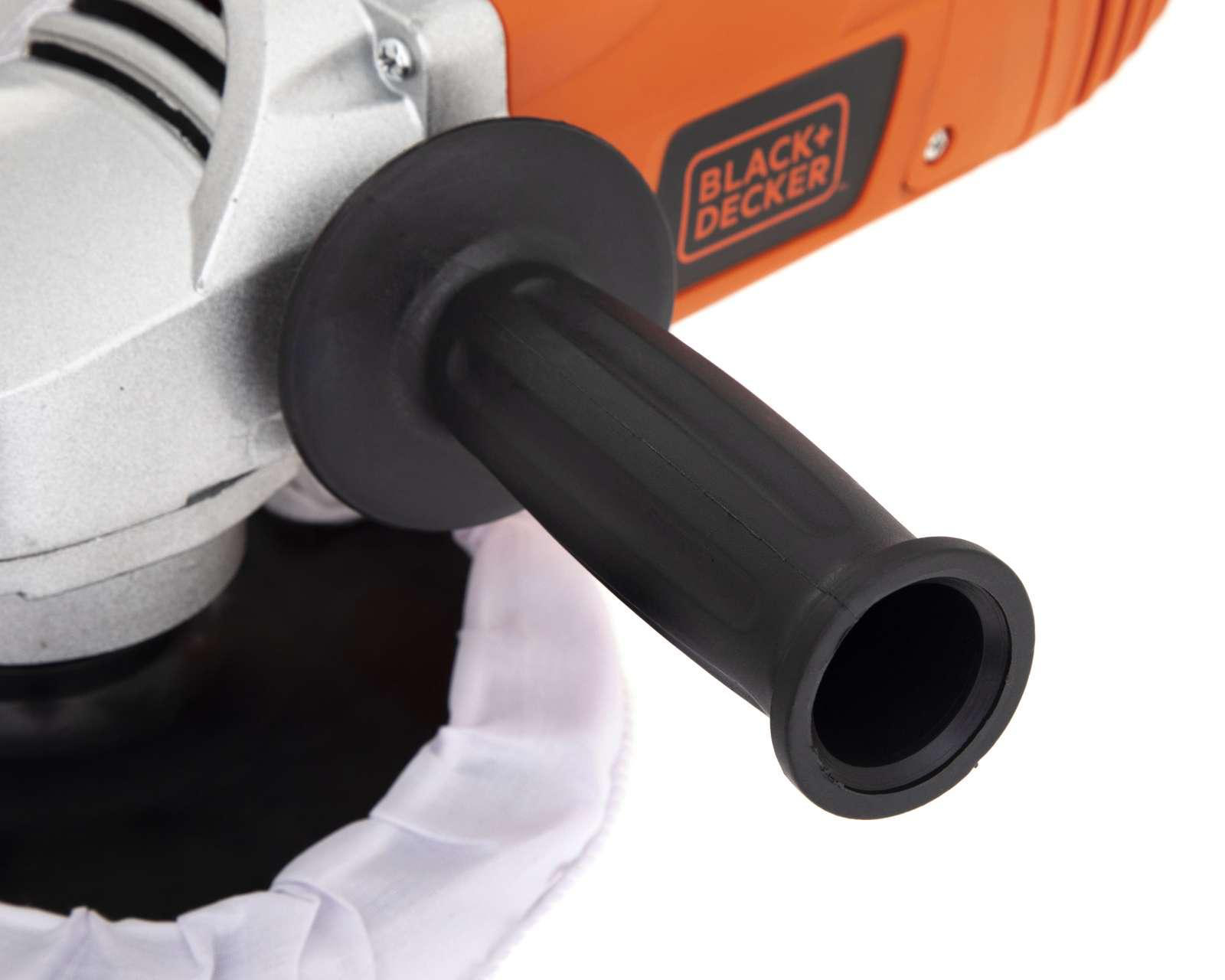 Foto 5 pulgar | Lijadora Black&Decker WP1500K-B3 1300 W