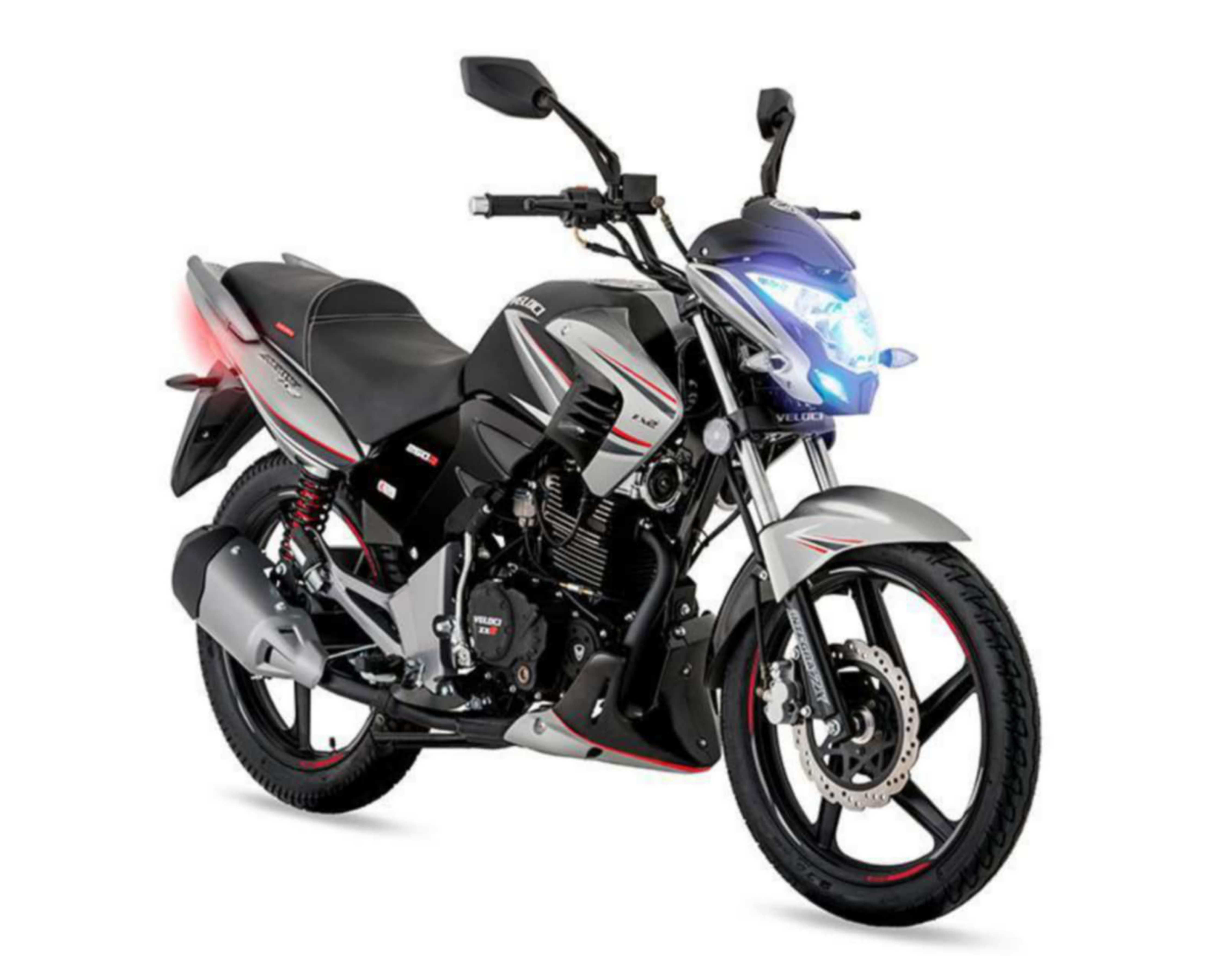 Motocicleta Veloci Aggressor 250 cc 2019