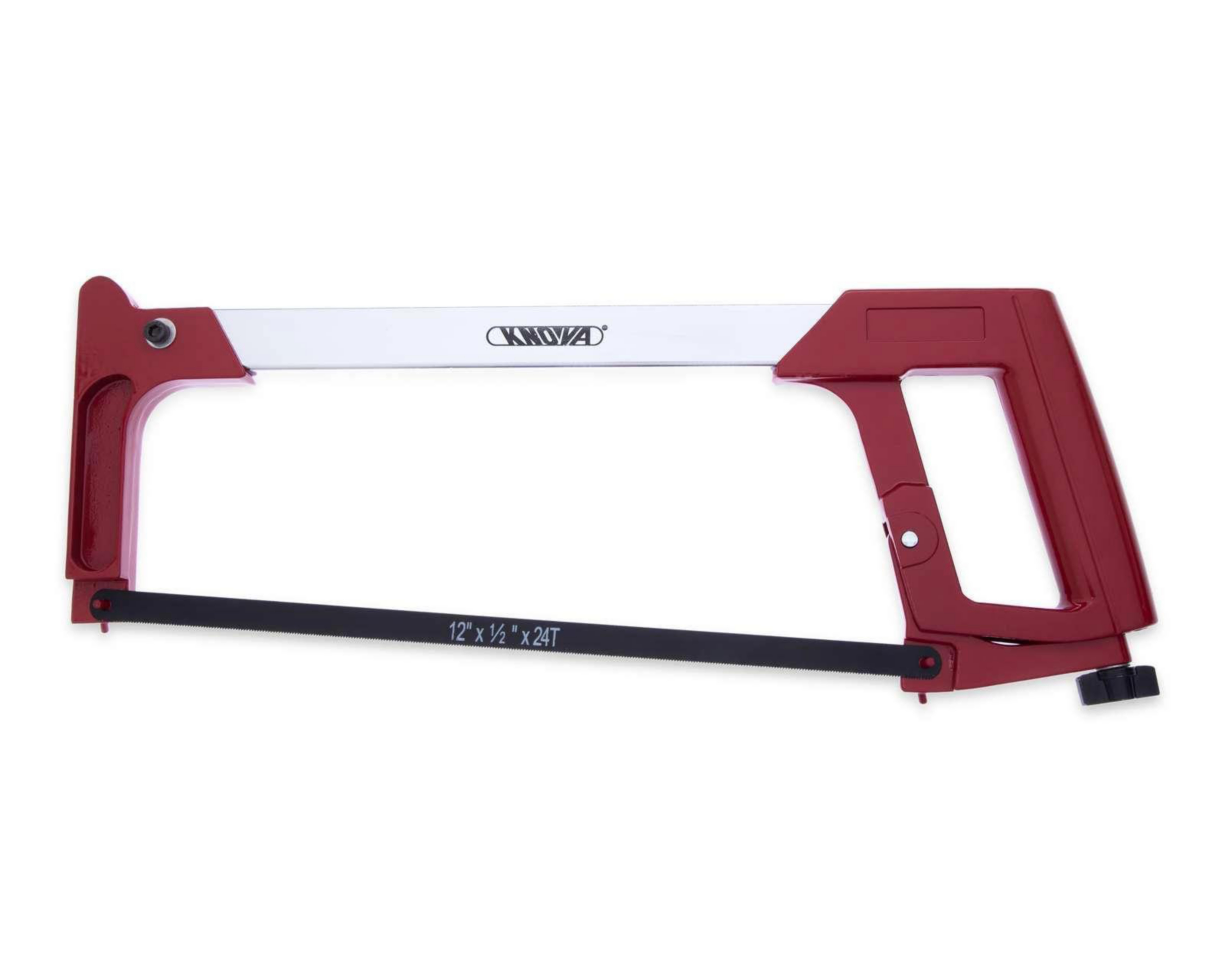 Arco para Segueta de Aluminio KNOVA KN 7980