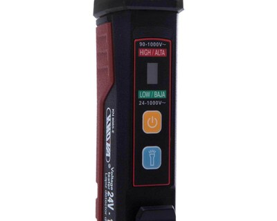 Foto 3 | Lápiz Detector de Voltaje Knova 24 v